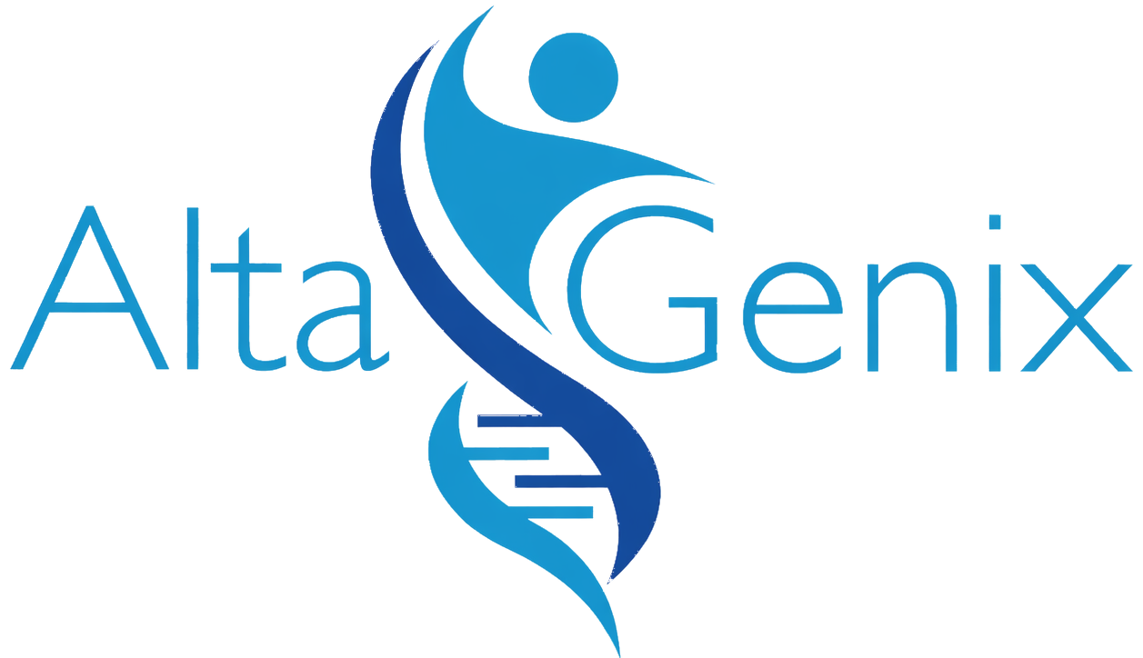 Altagenix Logo